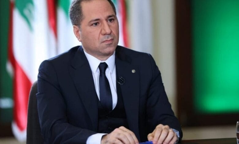 سامي الجميل بكفيكم