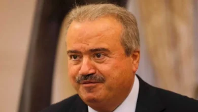 ياسين جابر بكفيكم