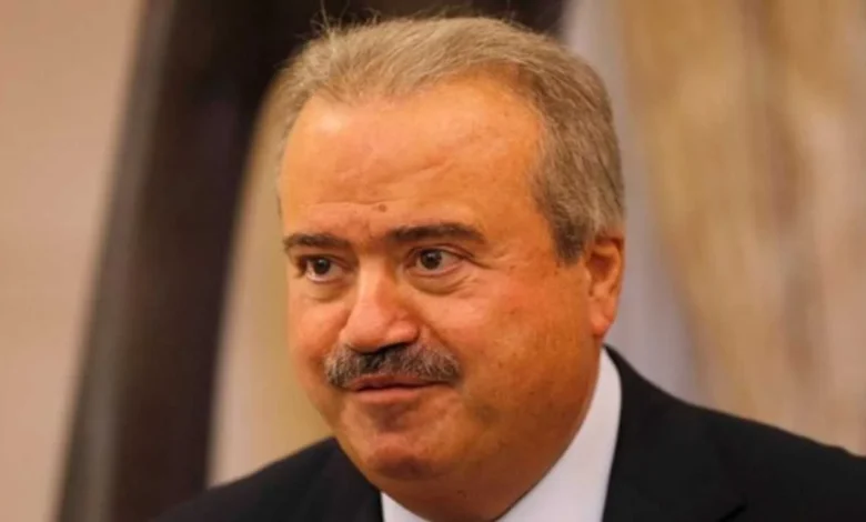 ياسين جابر بكفيكم