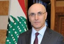 وزير الداخلية احمد الحجار بكفيكم