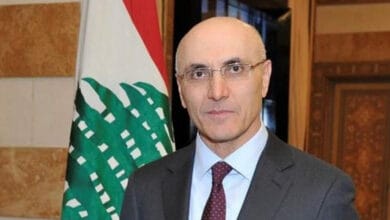 وزير الداخلية احمد الحجار بكفيكم