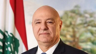 جوزيف عون بكيفكم