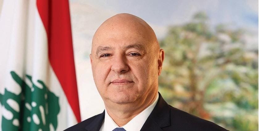 جوزيف عون بكيفكم