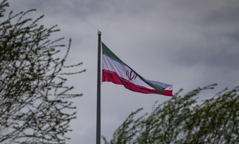 ايران بكفيكم