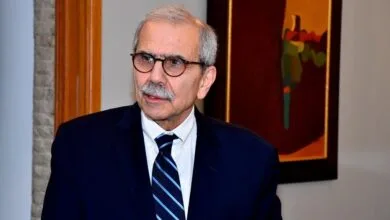 نواف سلام بكفيكم