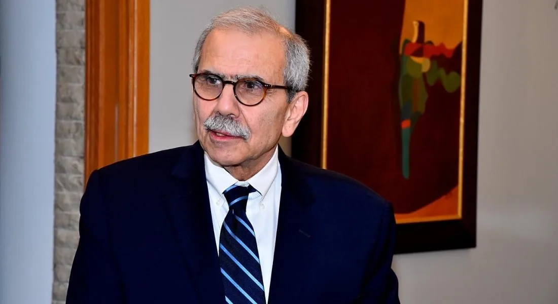 نواف سلام بكفيكم