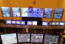 التحكم المروري بكفيكم