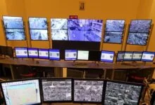 التحكم المروري بكفيكم