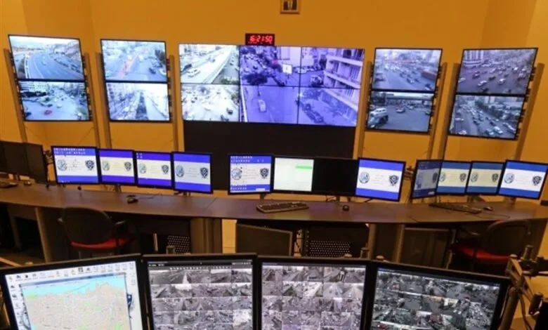 التحكم المروري بكفيكم