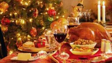 وصفة اليوم من "صحتي بصحني" مع هدى منذر ... حبشة العيد