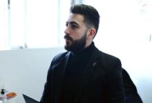 فراس القاضي: رئيس تحرير موقع بِكَفّيكم ومدرب في المجال الإعلامي