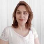 رباب الأحمدية