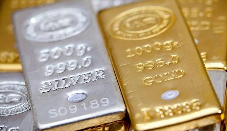 أيهما أأمن الاستثمار بالذهب أم الفضة؟ أيهما يحمي أموالك بشكل أفضل وفق الدراسات الاقتصادية؟