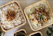 وصفة اليوم من "صحتي بصحني": الخيارية باللبن الجنوبية مع هدى منذر 