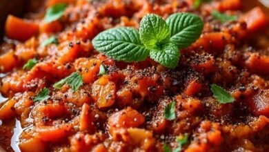 كمونة البندورة الجنوبية