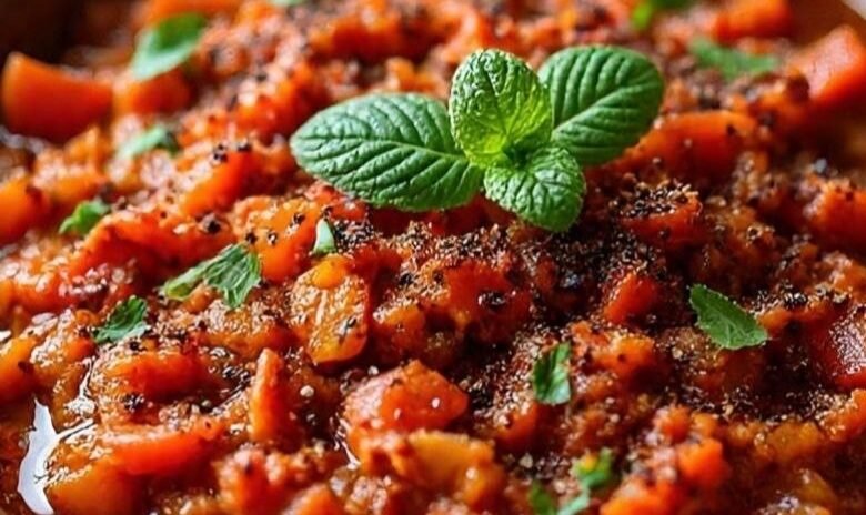 كمونة البندورة الجنوبية